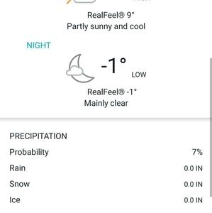 Meet your Posher, Wallace